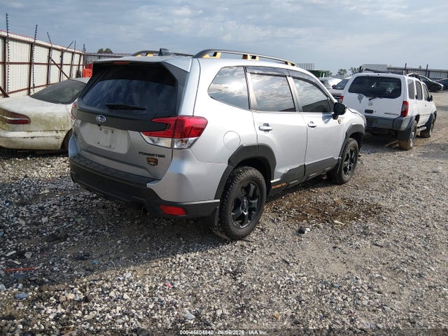 Aukcja sprzedaży 2024 Subaru Forester Wilderness, vin: JF2SKAJC0RH410654, numer aukcji: 45804840