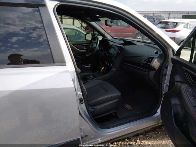Aukcja sprzedaży 2024 Subaru Forester Wilderness, vin: JF2SKAJC0RH410654, numer aukcji: 45804840