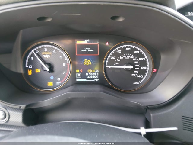 Aukcja sprzedaży 2024 Subaru Forester Wilderness, vin: JF2SKAJC0RH410654, numer aukcji: 45804840