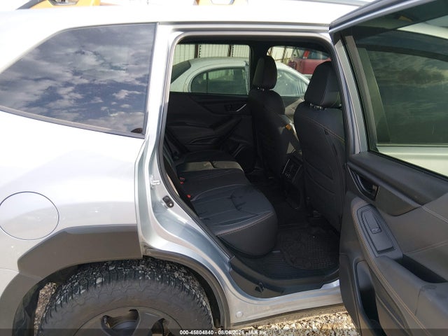Aukcja sprzedaży 2024 Subaru Forester Wilderness, vin: JF2SKAJC0RH410654, numer aukcji: 45804840