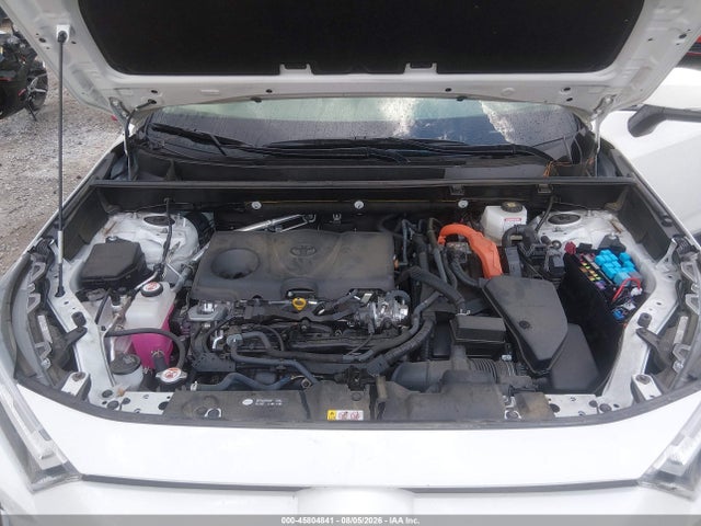 Продажа на аукционе авто 2022 Toyota Rav4 Hybrid Xle Premium, vin: JTMB6RFV9ND535200, номер лота: 45804841