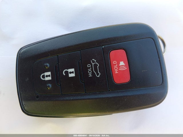 Продажа на аукционе авто 2022 Toyota Rav4 Hybrid Xle Premium, vin: JTMB6RFV9ND535200, номер лота: 45804841