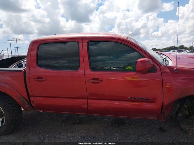 2009 Toyota Tacoma Base V6 მანქანა იყიდება აუქციონზე, vin: 3TMLU42N59M028128, აუქციონის ნომერი: 45804843