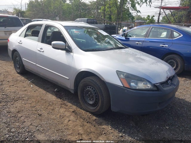 Aukcja sprzedaży 2004 Honda Accord 2.4 Lx, vin: 1HGCM56354A178908, numer aukcji: 45804845