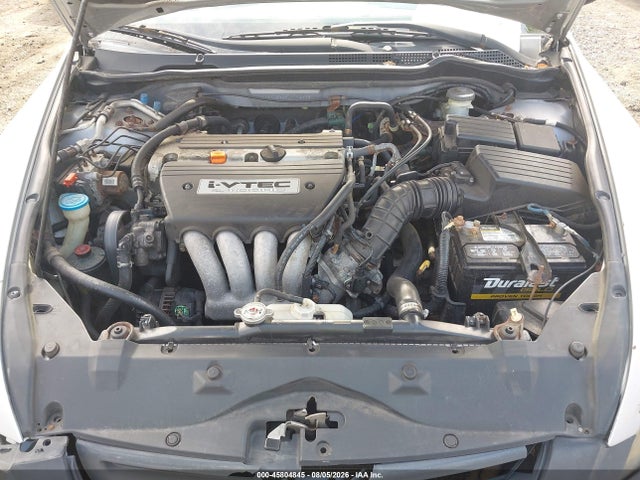 Aukcja sprzedaży 2004 Honda Accord 2.4 Lx, vin: 1HGCM56354A178908, numer aukcji: 45804845