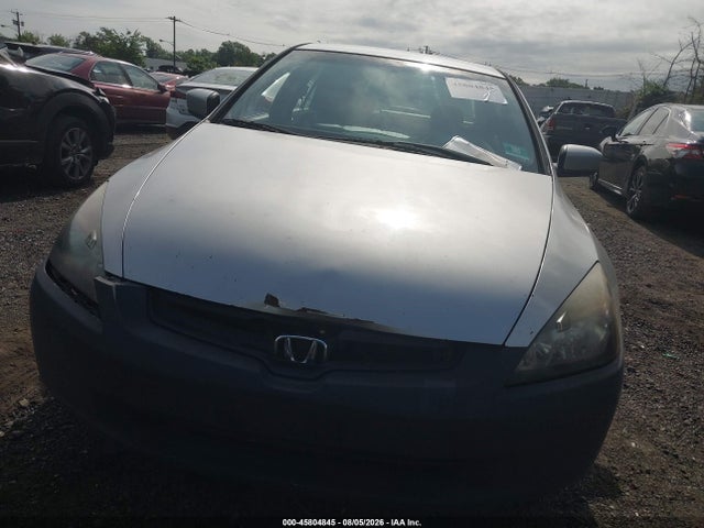 Aukcja sprzedaży 2004 Honda Accord 2.4 Lx, vin: 1HGCM56354A178908, numer aukcji: 45804845