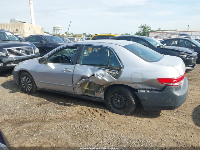 Aukcja sprzedaży 2004 Honda Accord 2.4 Lx, vin: 1HGCM56354A178908, numer aukcji: 45804845