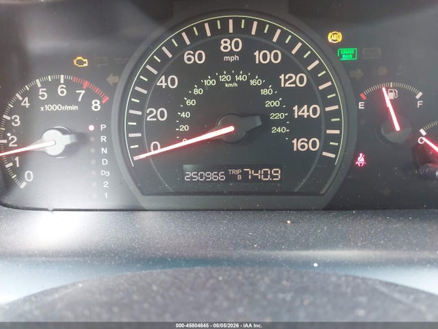 Aukcja sprzedaży 2004 Honda Accord 2.4 Lx, vin: 1HGCM56354A178908, numer aukcji: 45804845