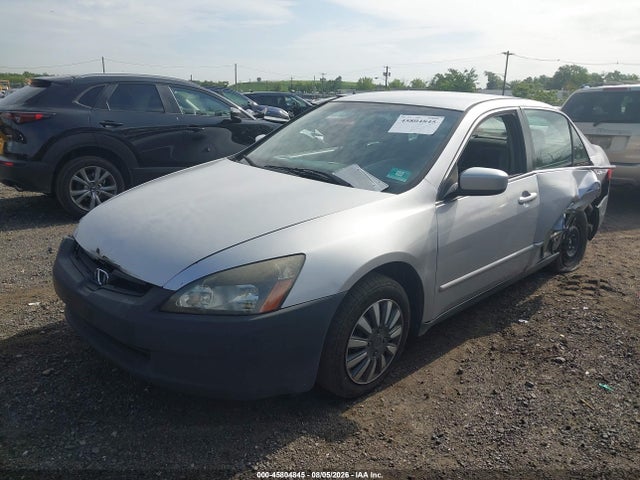 Aukcja sprzedaży 2004 Honda Accord 2.4 Lx, vin: 1HGCM56354A178908, numer aukcji: 45804845