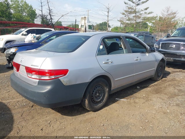 Aukcja sprzedaży 2004 Honda Accord 2.4 Lx, vin: 1HGCM56354A178908, numer aukcji: 45804845