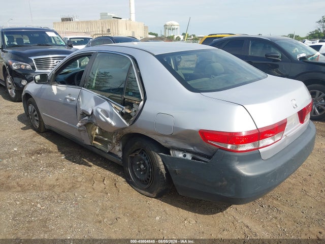 Aukcja sprzedaży 2004 Honda Accord 2.4 Lx, vin: 1HGCM56354A178908, numer aukcji: 45804845