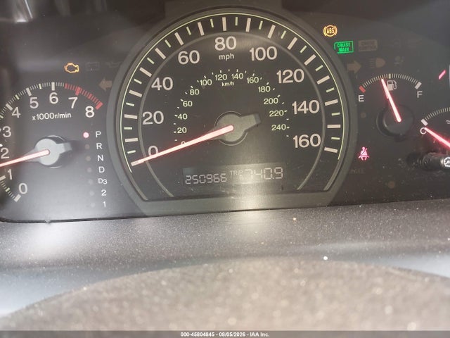 Aukcja sprzedaży 2004 Honda Accord 2.4 Lx, vin: 1HGCM56354A178908, numer aukcji: 45804845
