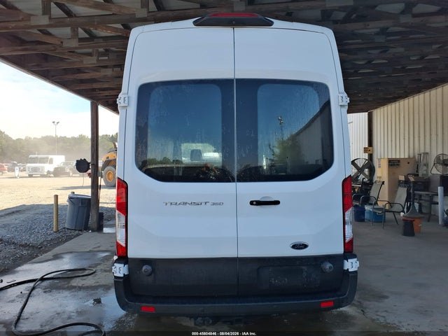 Продаж на аукціоні авто 2019 Ford Transit-350, vin: 1FTBW2XM7KKB00194, номер лоту: 45804846