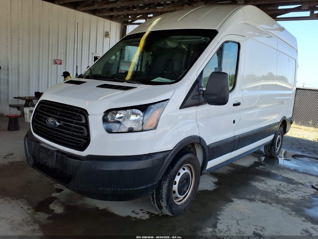 Продаж на аукціоні авто 2019 Ford Transit-350, vin: 1FTBW2XM7KKB00194, номер лоту: 45804846