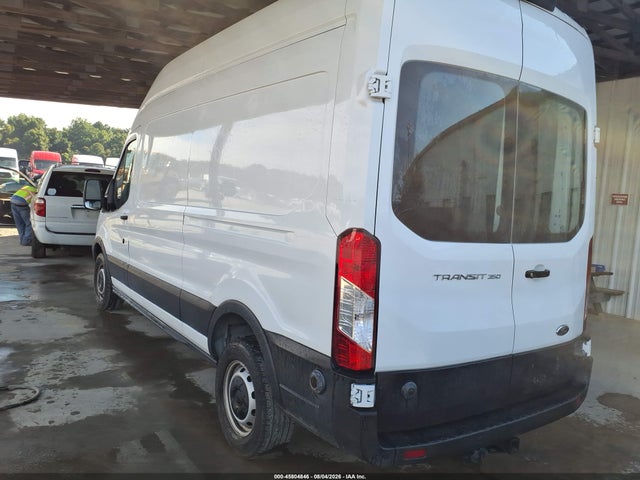 Продаж на аукціоні авто 2019 Ford Transit-350, vin: 1FTBW2XM7KKB00194, номер лоту: 45804846