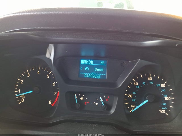 Продаж на аукціоні авто 2019 Ford Transit-350, vin: 1FTBW2XM7KKB00194, номер лоту: 45804846