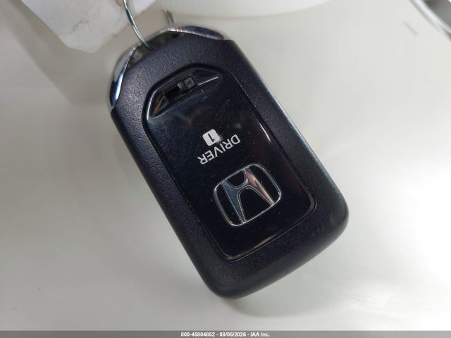 Aukcja sprzedaży 2022 Honda Accord Hybrid Touring, vin: 1HGCV3F94NA027016, numer aukcji: 45804852