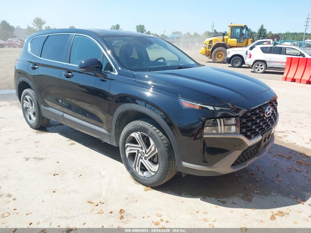 Продаж на аукціоні авто 2023 Hyundai Santa Fe Se, vin: 5NMS1DAJ7PH581138, номер лоту: 45804853