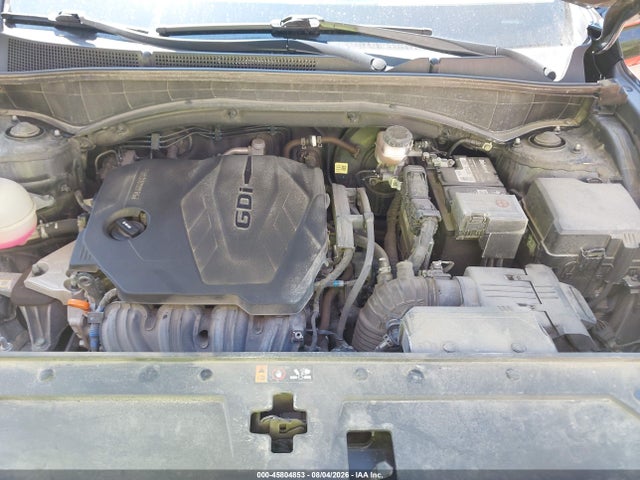Продаж на аукціоні авто 2023 Hyundai Santa Fe Se, vin: 5NMS1DAJ7PH581138, номер лоту: 45804853