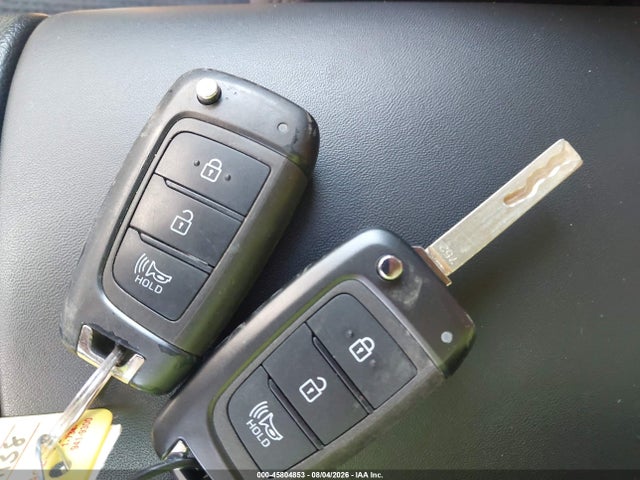 Продаж на аукціоні авто 2023 Hyundai Santa Fe Se, vin: 5NMS1DAJ7PH581138, номер лоту: 45804853