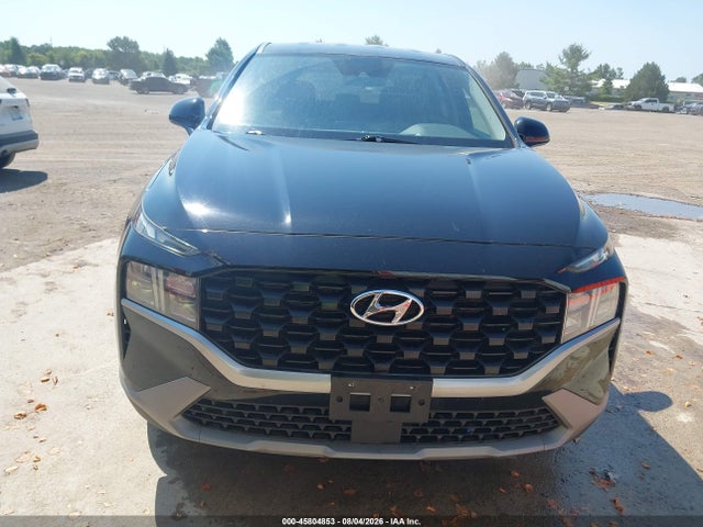 Продаж на аукціоні авто 2023 Hyundai Santa Fe Se, vin: 5NMS1DAJ7PH581138, номер лоту: 45804853