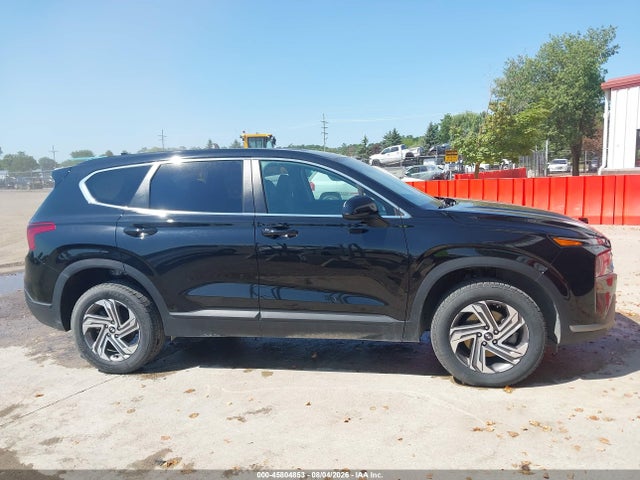 Продаж на аукціоні авто 2023 Hyundai Santa Fe Se, vin: 5NMS1DAJ7PH581138, номер лоту: 45804853