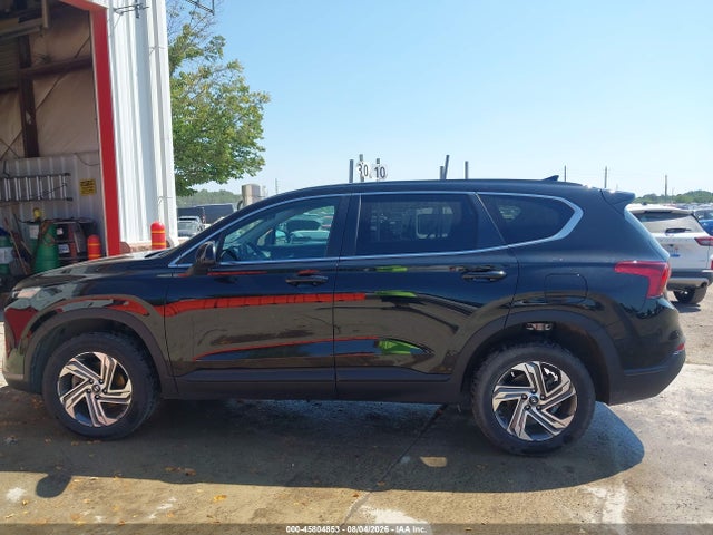 Продаж на аукціоні авто 2023 Hyundai Santa Fe Se, vin: 5NMS1DAJ7PH581138, номер лоту: 45804853