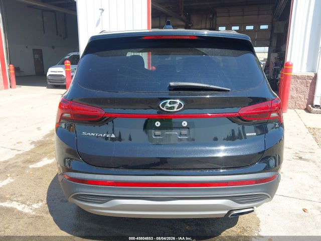 Продаж на аукціоні авто 2023 Hyundai Santa Fe Se, vin: 5NMS1DAJ7PH581138, номер лоту: 45804853