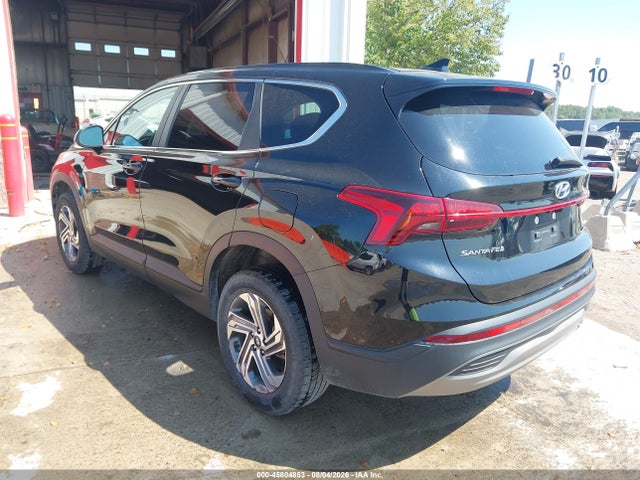 Продаж на аукціоні авто 2023 Hyundai Santa Fe Se, vin: 5NMS1DAJ7PH581138, номер лоту: 45804853