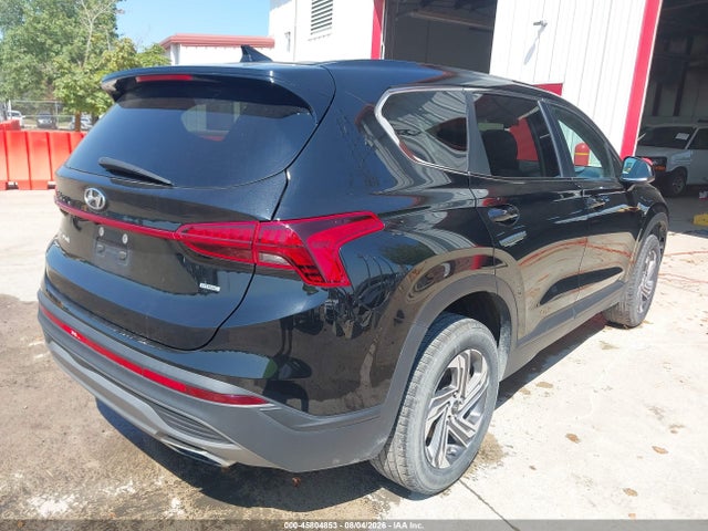 Продаж на аукціоні авто 2023 Hyundai Santa Fe Se, vin: 5NMS1DAJ7PH581138, номер лоту: 45804853