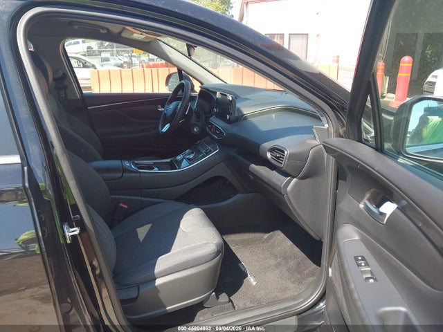 Продаж на аукціоні авто 2023 Hyundai Santa Fe Se, vin: 5NMS1DAJ7PH581138, номер лоту: 45804853