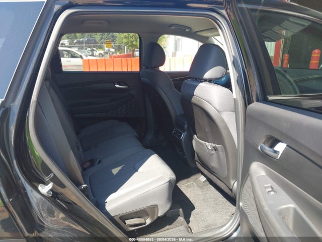 Продаж на аукціоні авто 2023 Hyundai Santa Fe Se, vin: 5NMS1DAJ7PH581138, номер лоту: 45804853