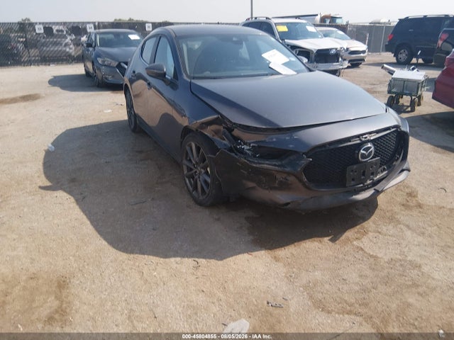 Aukcja sprzedaży 2022 Mazda Mazda3 Select, vin: JM1BPAKL7N1519548, numer aukcji: 45804855