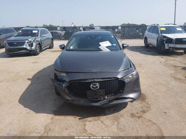 Aukcja sprzedaży 2022 Mazda Mazda3 Select, vin: JM1BPAKL7N1519548, numer aukcji: 45804855