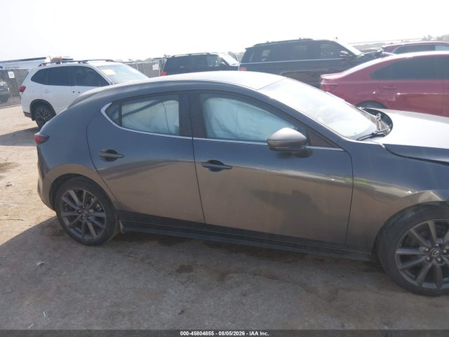 Aukcja sprzedaży 2022 Mazda Mazda3 Select, vin: JM1BPAKL7N1519548, numer aukcji: 45804855