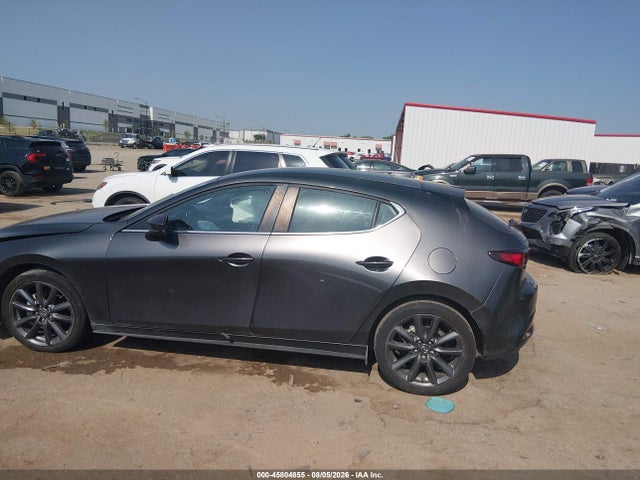 Aukcja sprzedaży 2022 Mazda Mazda3 Select, vin: JM1BPAKL7N1519548, numer aukcji: 45804855