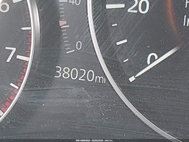 Aukcja sprzedaży 2022 Mazda Mazda3 Select, vin: JM1BPAKL7N1519548, numer aukcji: 45804855