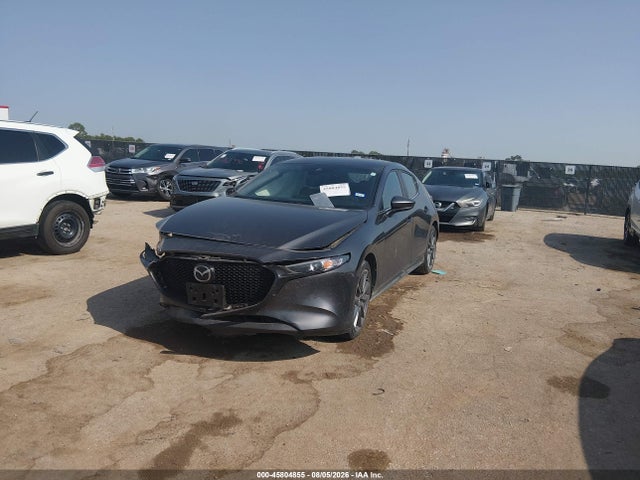 Aukcja sprzedaży 2022 Mazda Mazda3 Select, vin: JM1BPAKL7N1519548, numer aukcji: 45804855