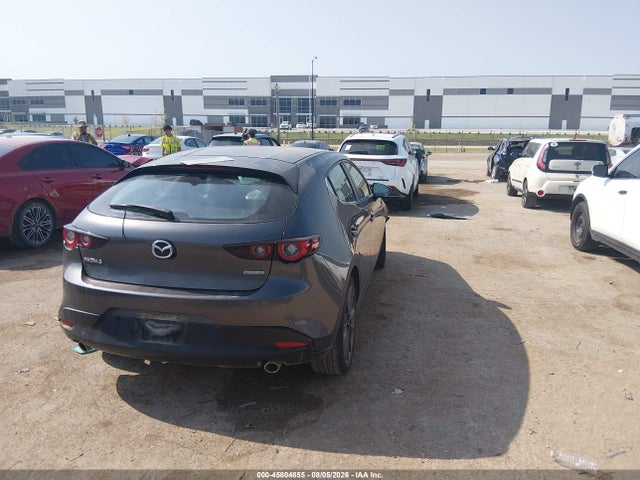 Aukcja sprzedaży 2022 Mazda Mazda3 Select, vin: JM1BPAKL7N1519548, numer aukcji: 45804855
