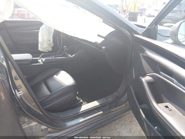 Aukcja sprzedaży 2022 Mazda Mazda3 Select, vin: JM1BPAKL7N1519548, numer aukcji: 45804855