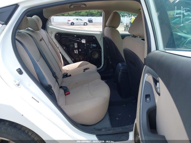 2016 Hyundai Elantra Se მანქანა იყიდება აუქციონზე, vin: 5NPDH4AE0GH681785, აუქციონის ნომერი: 45804857