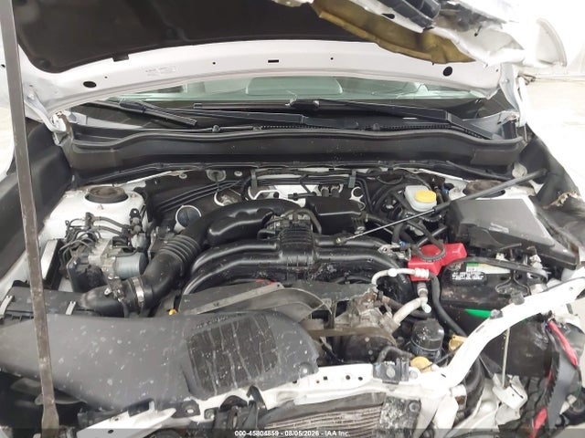 45804859 :رقم المزاد ، JF2SJAGC4GH469584 vin ، 2016 Subaru Forester 2.5i Premium مزاد بيع