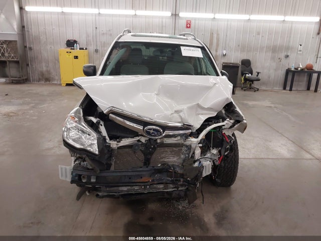 45804859 :رقم المزاد ، JF2SJAGC4GH469584 vin ، 2016 Subaru Forester 2.5i Premium مزاد بيع