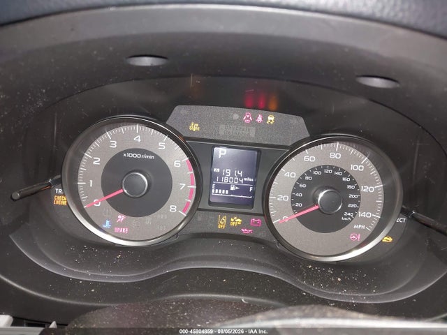 45804859 :رقم المزاد ، JF2SJAGC4GH469584 vin ، 2016 Subaru Forester 2.5i Premium مزاد بيع