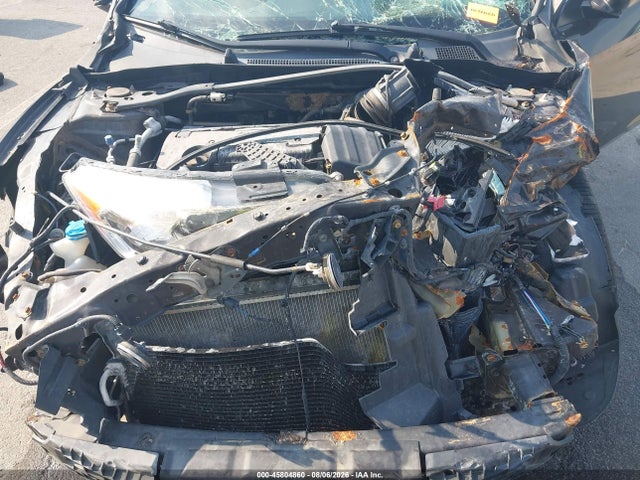 1HGCR2F5XGA177937 Honda Accord Sport
