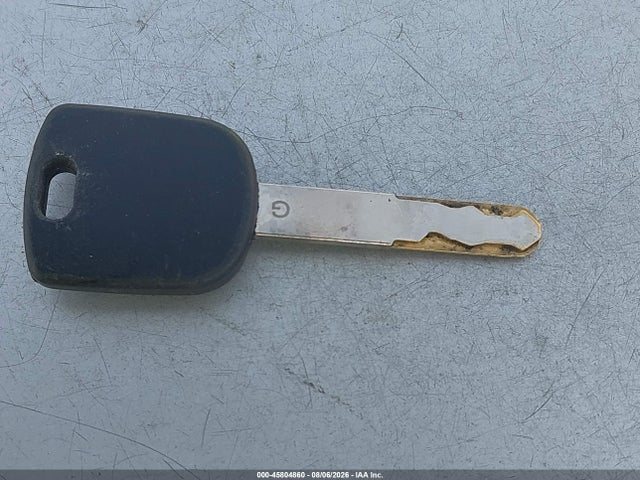 1HGCR2F5XGA177937 Honda Accord Sport