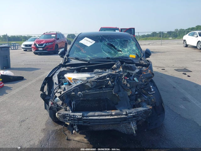 1HGCR2F5XGA177937 Honda Accord Sport
