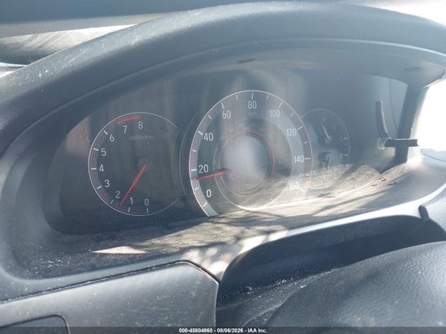 1HGCR2F5XGA177937 Honda Accord Sport