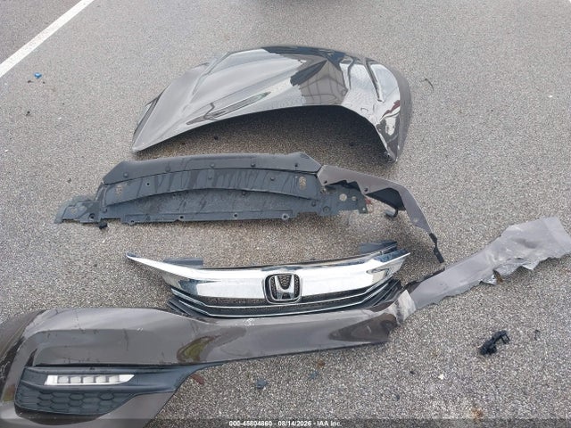 1HGCR2F5XGA177937 Honda Accord Sport