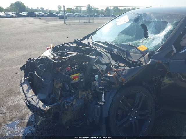 1HGCR2F5XGA177937 Honda Accord Sport